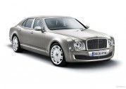 Bentley Mulsanne